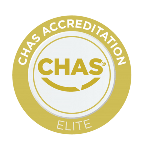 CHAS ELITE
