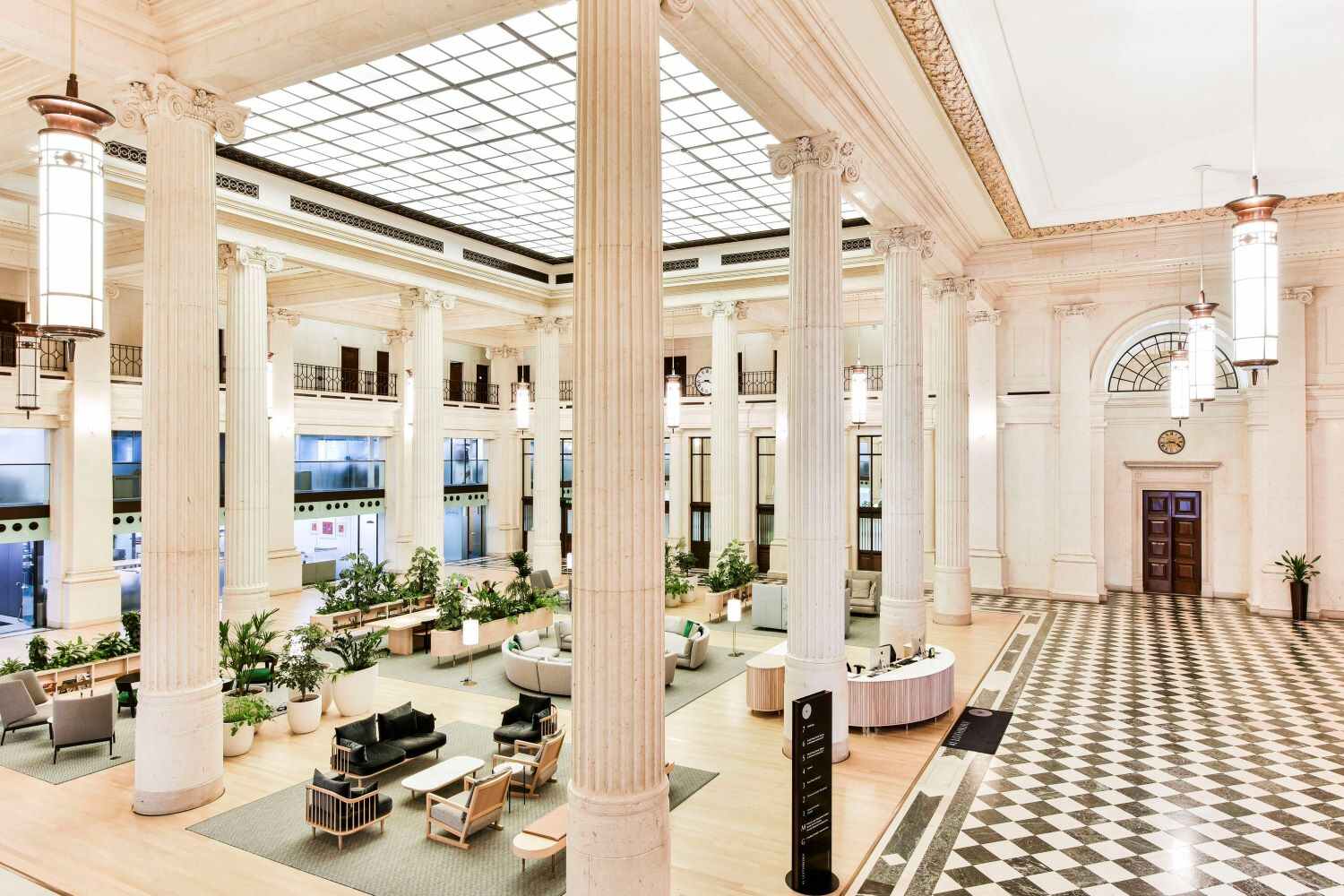 51 Lothbury