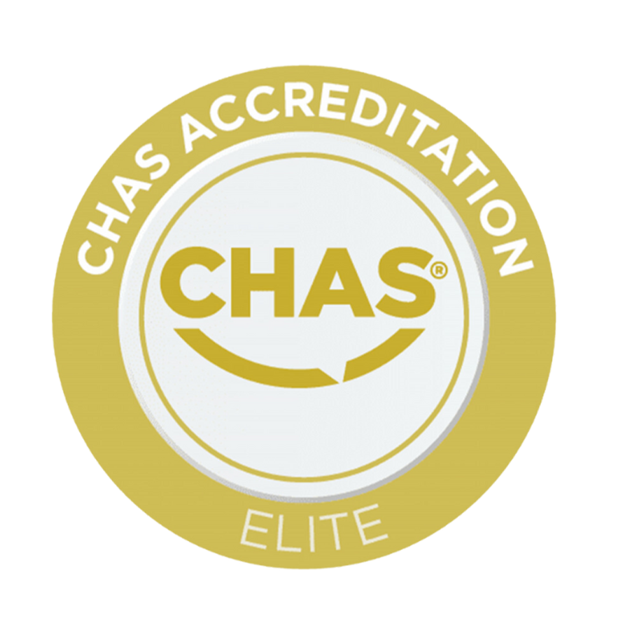 CHAS ELITE