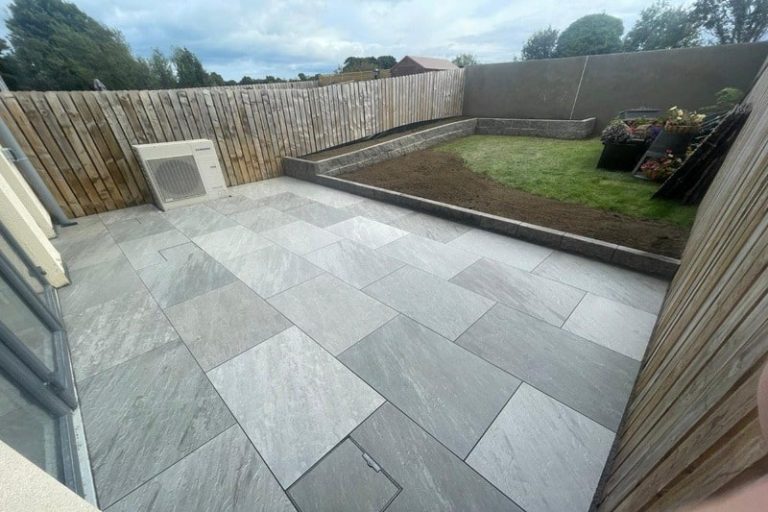 patio installation gillingham 01