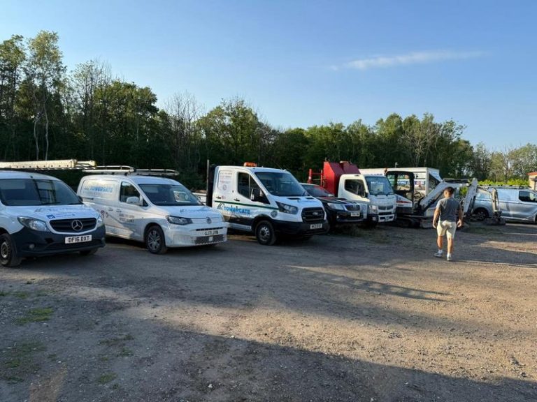 towergate builders kent paving 03