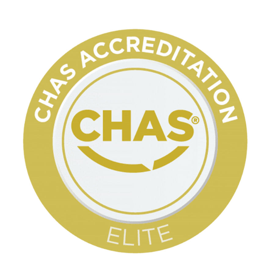 CHAS ELITE