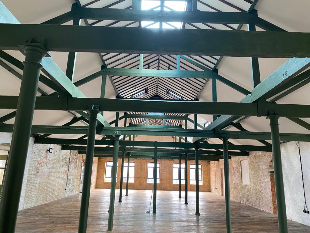 Intumescent Coatings