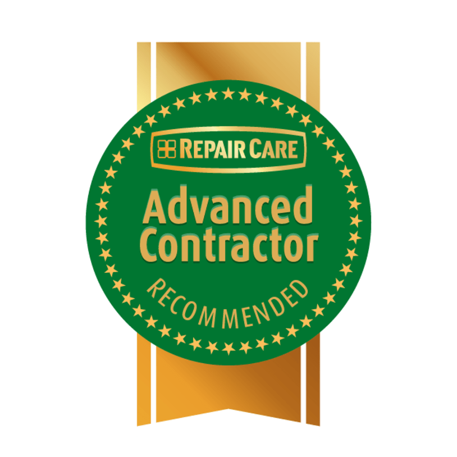REPAIR CARE ADVANCED