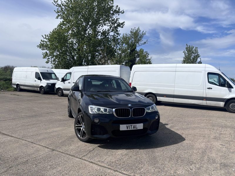 x4 essex vehicle hire 1 scaled